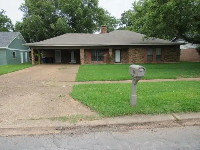 510 Royal Street, Natchitoches, LA 71457 - #1