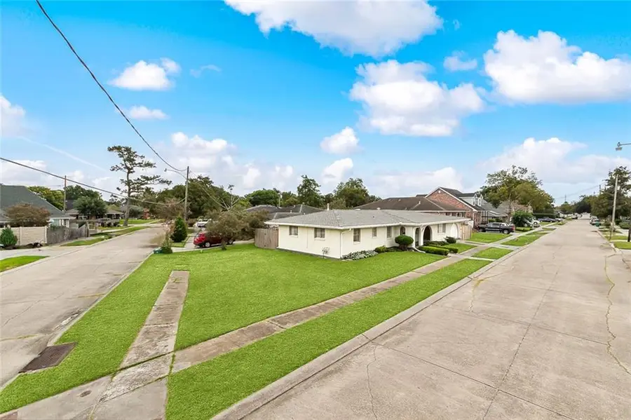 4625 Reich Street, Metairie, LA 70006 - #2