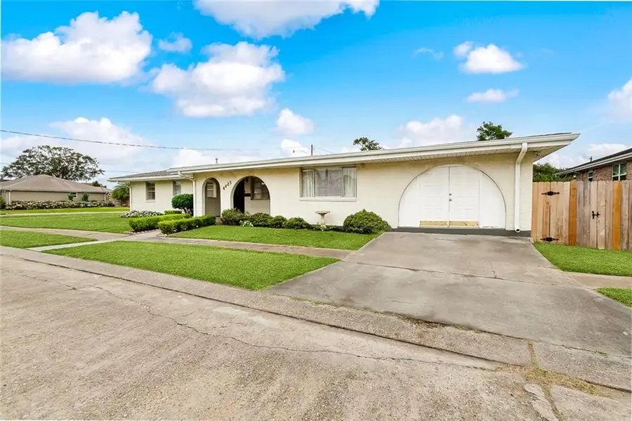 4625 Reich Street, Metairie, LA 70006 - #3