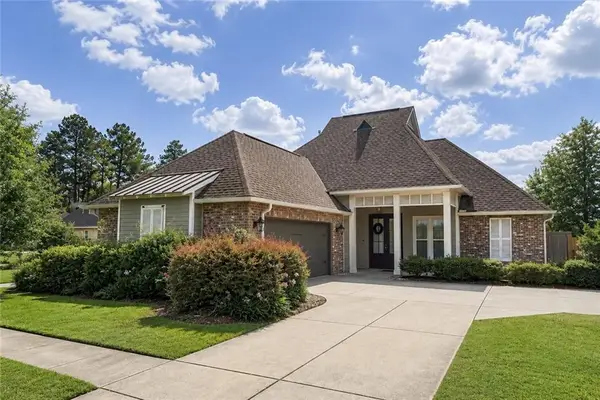 536 Tumble Creek Drive, Madisonville, LA 70447