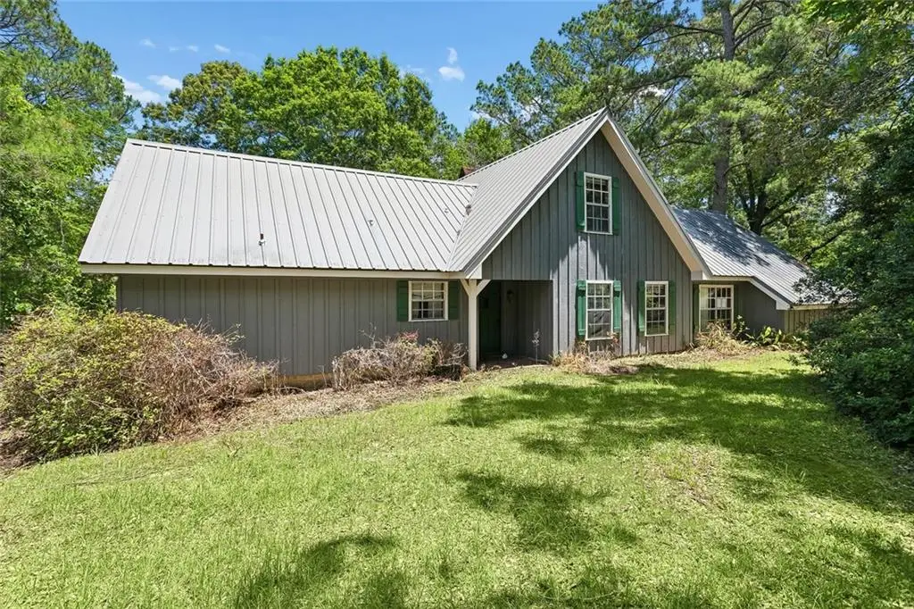 302 Montmartre Street, Folsom, LA 70437 - #1