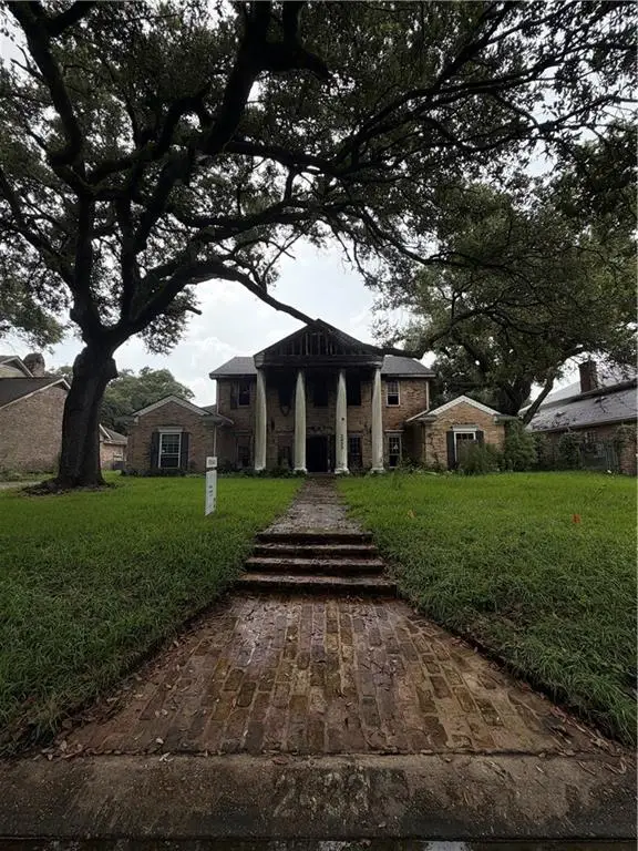 2433 Bedford Drive, New Orleans, LA 70131 - #1