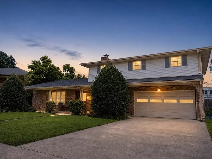 5517 Avron Boulevard, Metairie, LA 70003 - #3