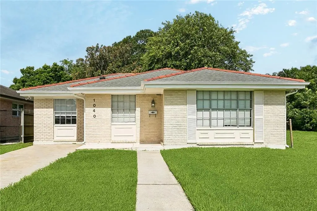 1040 Phosphor Avenue, Metairie, LA 70005 - #1