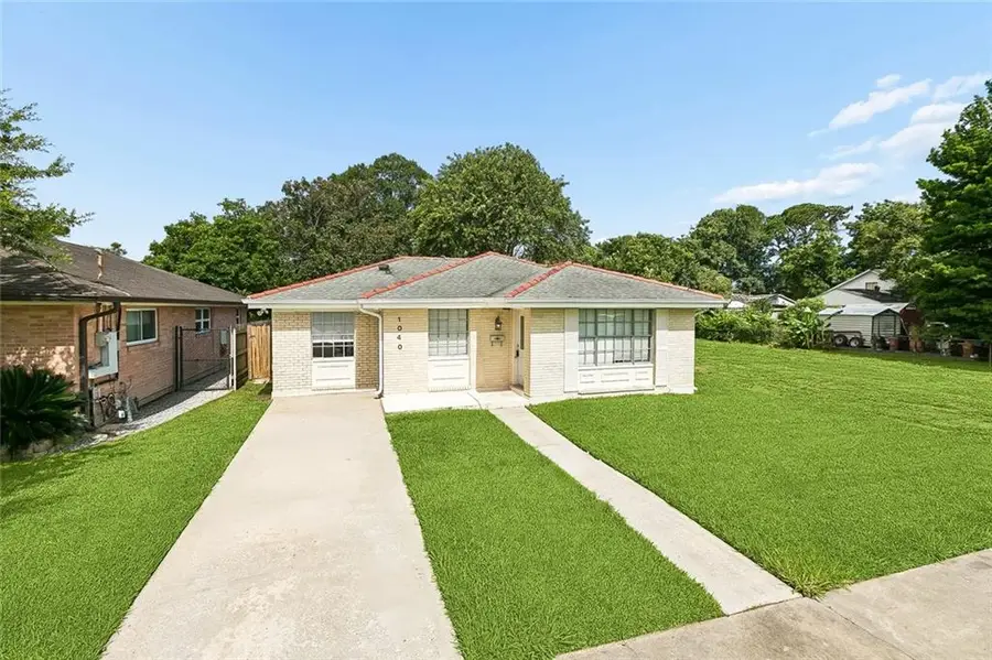 1040 Phosphor Avenue, Metairie, LA 70005 - #2