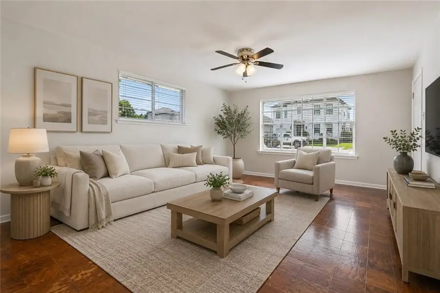 1040 Phosphor Avenue, Metairie, LA 70005 - #3