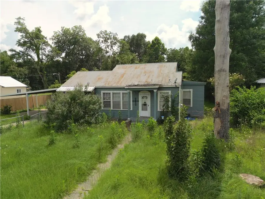 2566 Leglise Street, Mansura, LA 71350 - #3