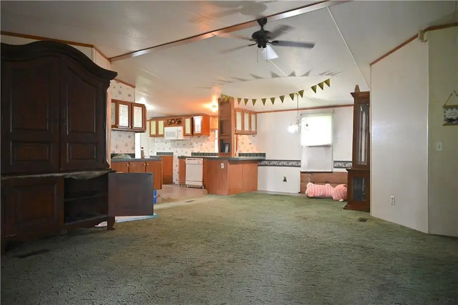 112 Dufour Street, Moreauville, LA 71355 - #2