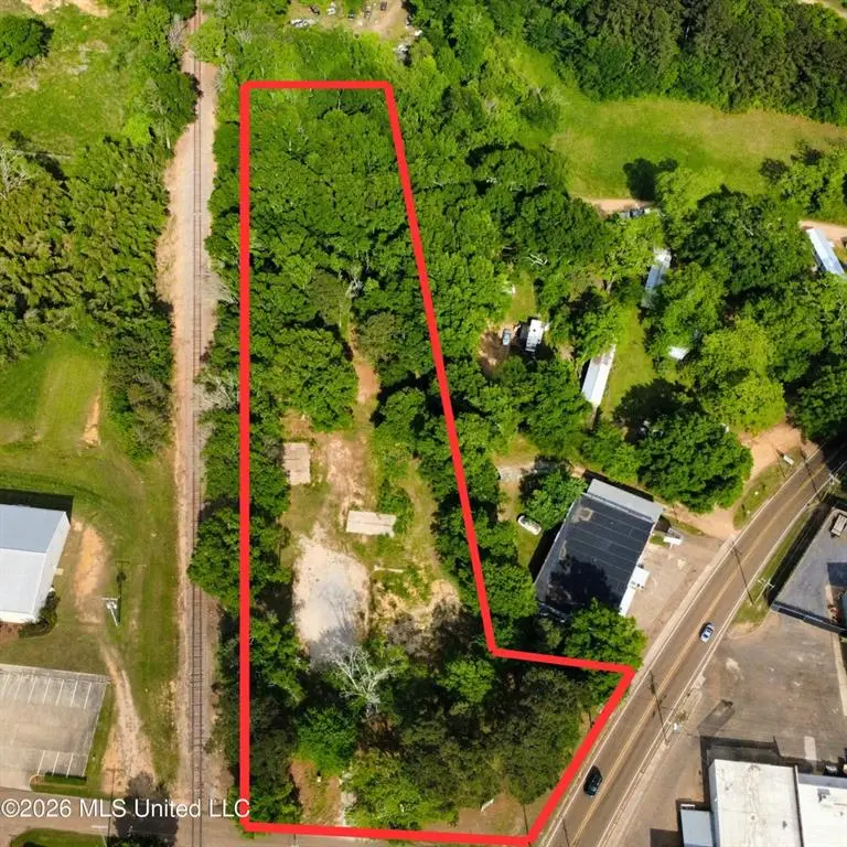 402 Drury Lane, Brookhaven, MS 39601 - #1