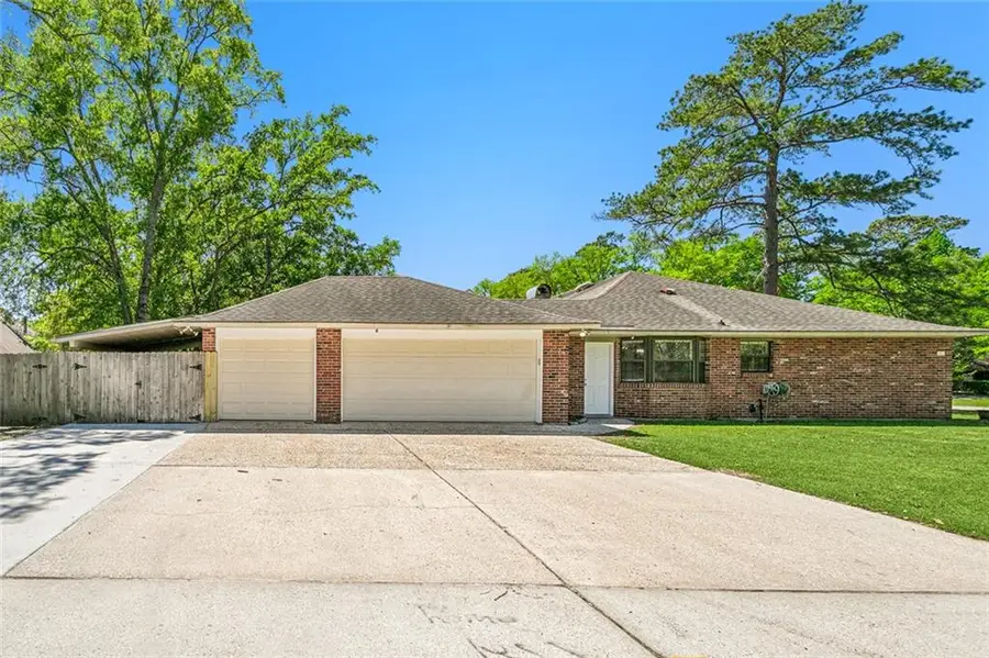 290 W Essex Drive, Slidell, LA 70461 - #2
