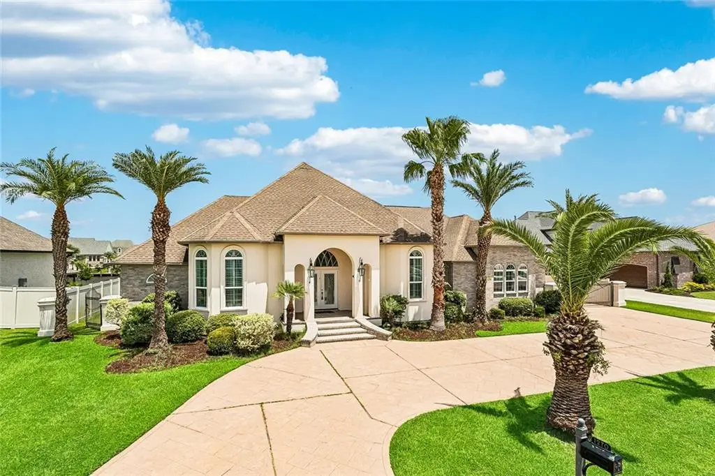 1270 Cutter Cove, Slidell, LA 70458 - #1