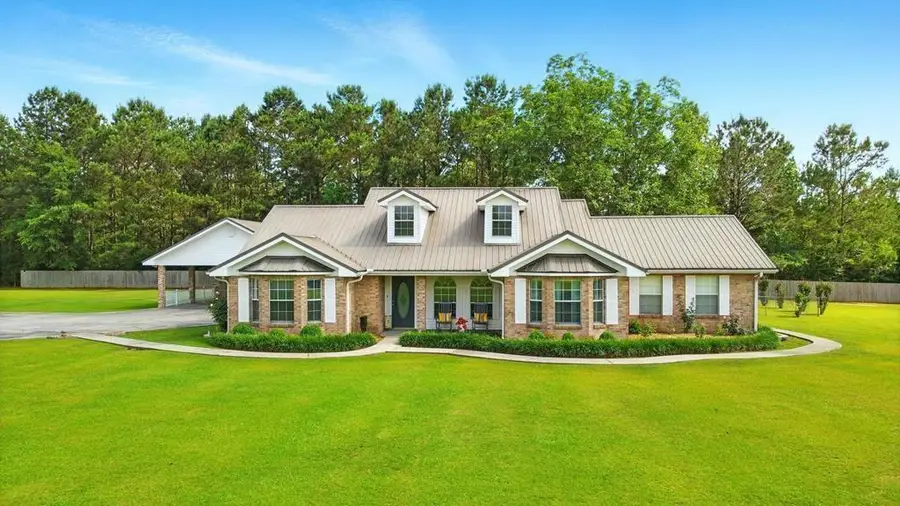 11083 & 11080 Road 231, Picayune, MS 39466 - #2