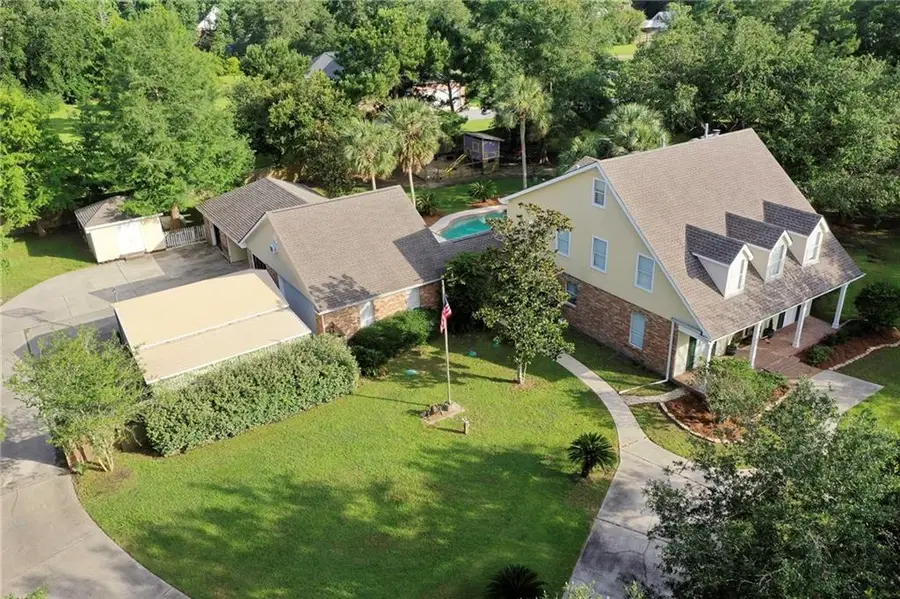 2000 Old River Road, Slidell, LA 70461 - #2