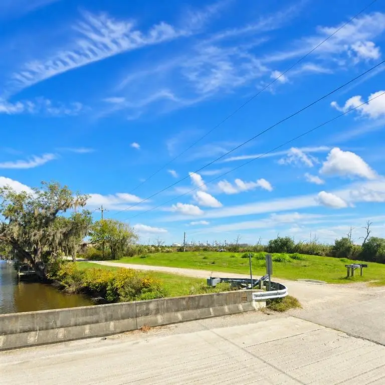 109 E Shirley Road, Port Sulphur, LA 70083 - #1