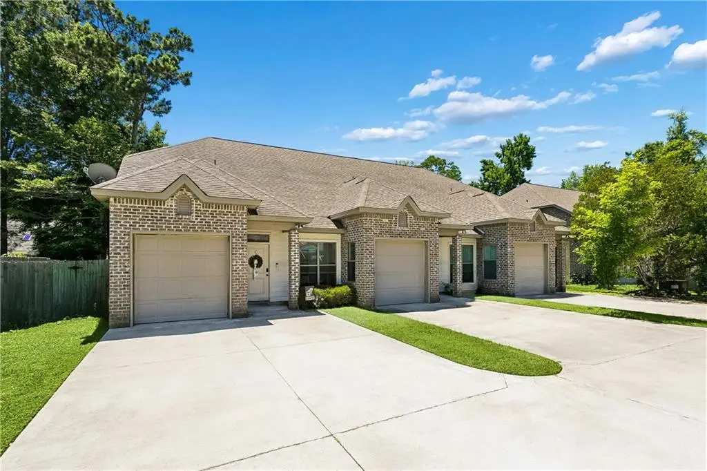708 Heavens Drive, Mandeville, LA 70471 - #1