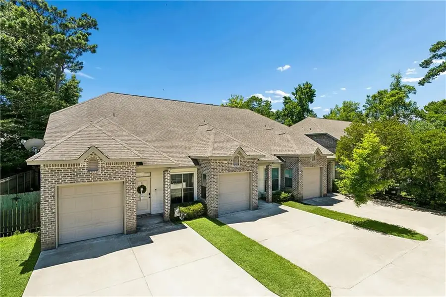 708 Heavens Drive, Mandeville, LA 70471 - #2