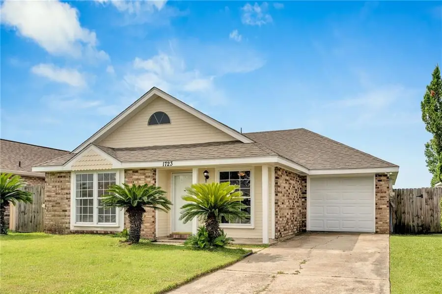 1723 Creole Street, La Place, LA 70068 - #2