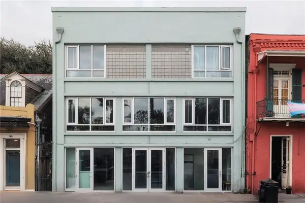 822 N Rampart Street #302, New Orleans, LA 70116