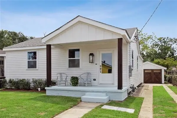 232 West Avenue, Harahan, LA 70123