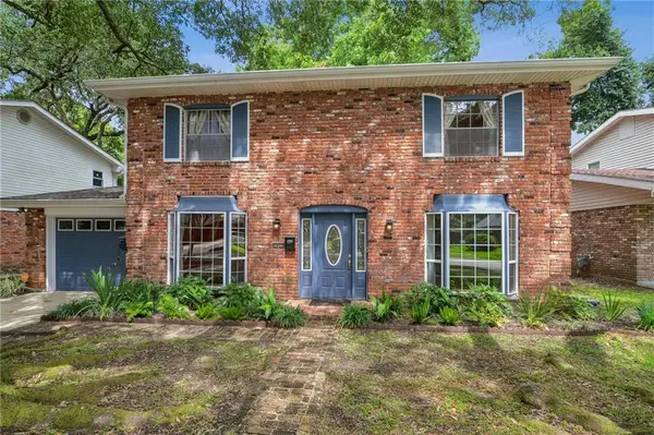 2821 Danbury Drive, New Orleans, LA 70131