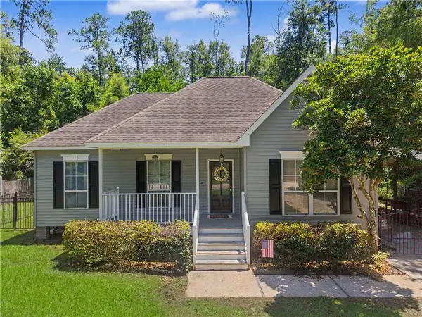 19335 11th Avenue, Covington, LA 70433