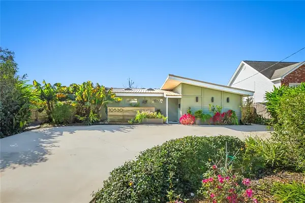 10530 Carthage St Street, River Ridge, LA 70123