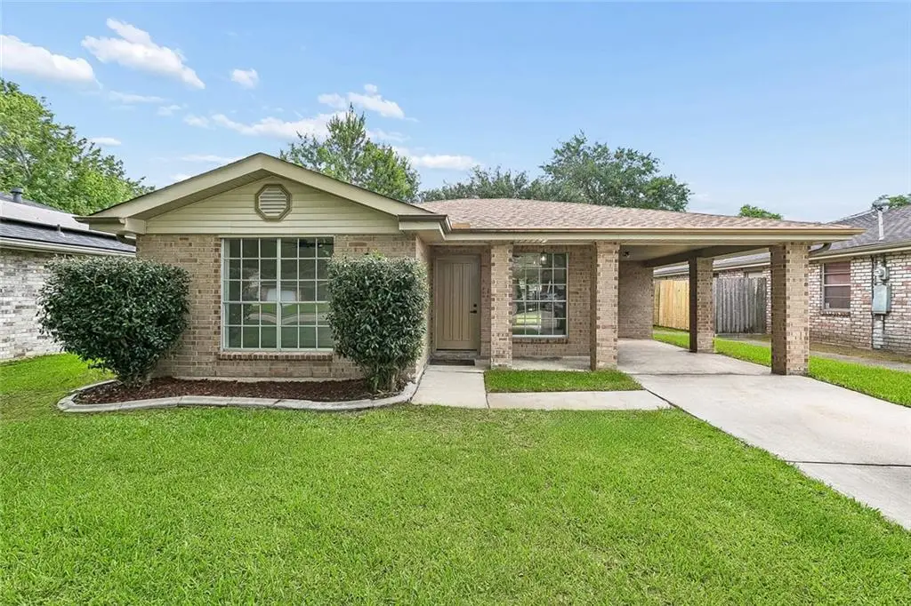 118 Dianne Drive, Saint Rose, LA 70087 - #1