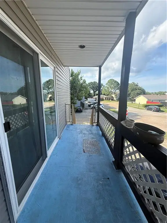 3319 Hans Avenue #E, Kenner, LA 70065 - #3
