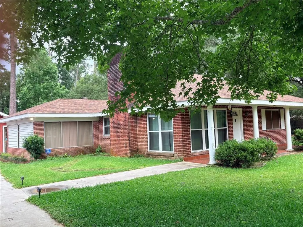58400 Holly Drive, Slidell, LA 70460 - #1