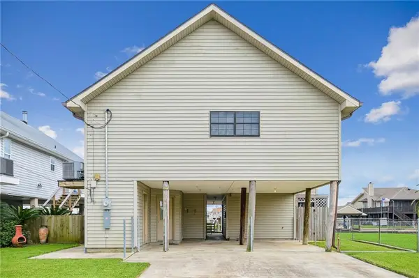 4917 Lisa Ann Drive, Barataria, LA 70036