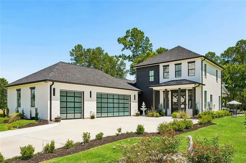 30508 Tupelo Pond, Springfield, LA 70462 - #1