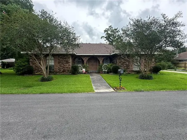 122 E 12th Ext Street, Reserve, LA 70084