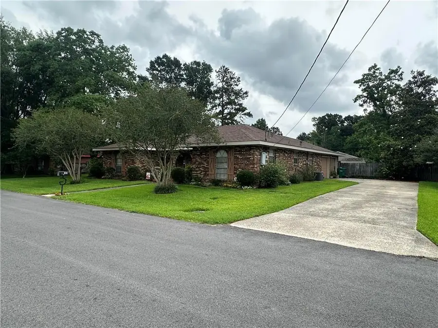 122 E 12th Ext Street, Reserve, LA 70084 - #2