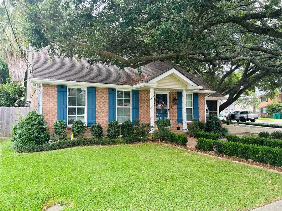 4501 Kent Avenue, Metairie, LA 70006 - #2