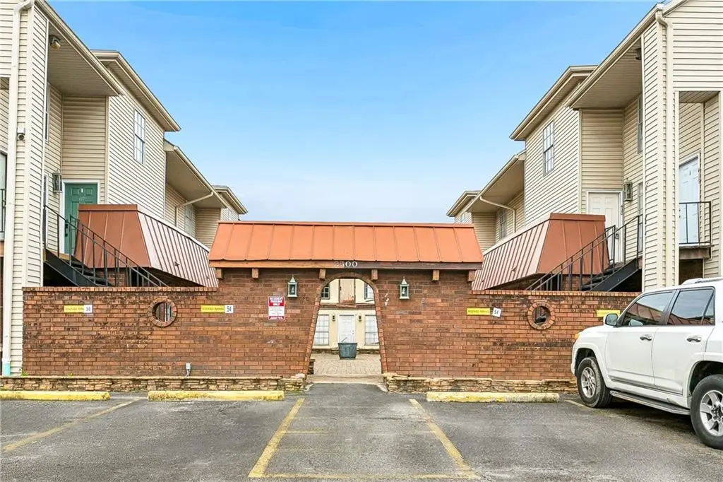 2500 Manson Avenue #420, Metairie, LA 70001 - #1