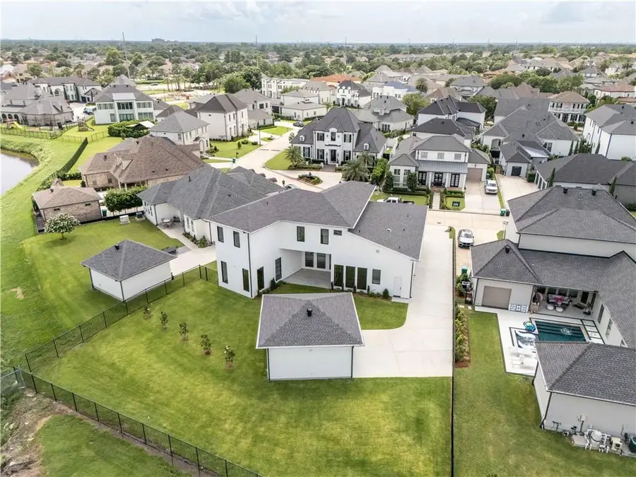 13 Australis Street, Kenner, LA 70065 - #3