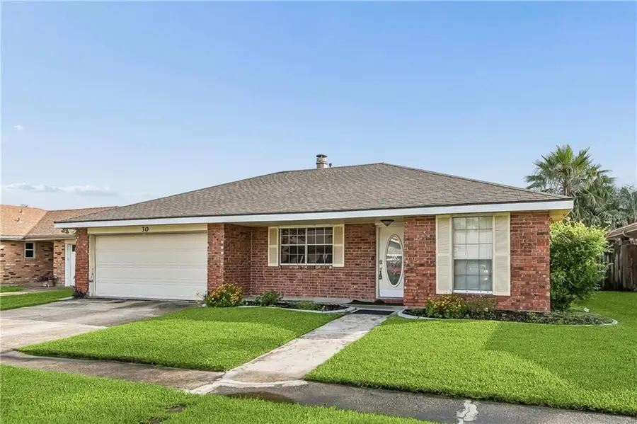 30 Anjou Drive, Kenner, LA 70065 - #2