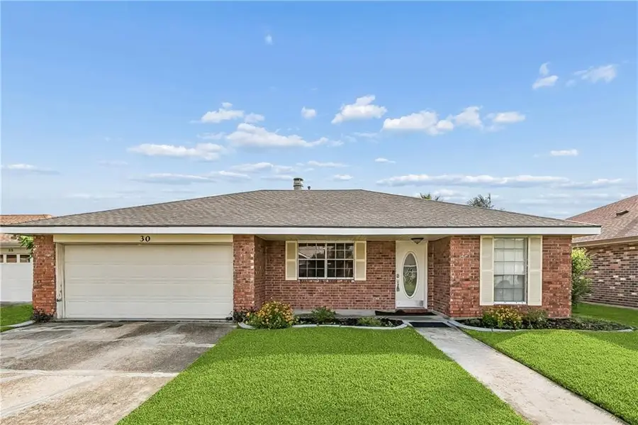 30 Anjou Drive, Kenner, LA 70065 - #3