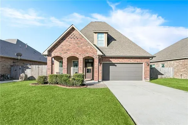 70057 Hirson Court, Madisonville, LA 70447