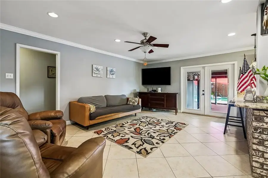 701 Live Oak Street, Metairie, LA 70005 - #3