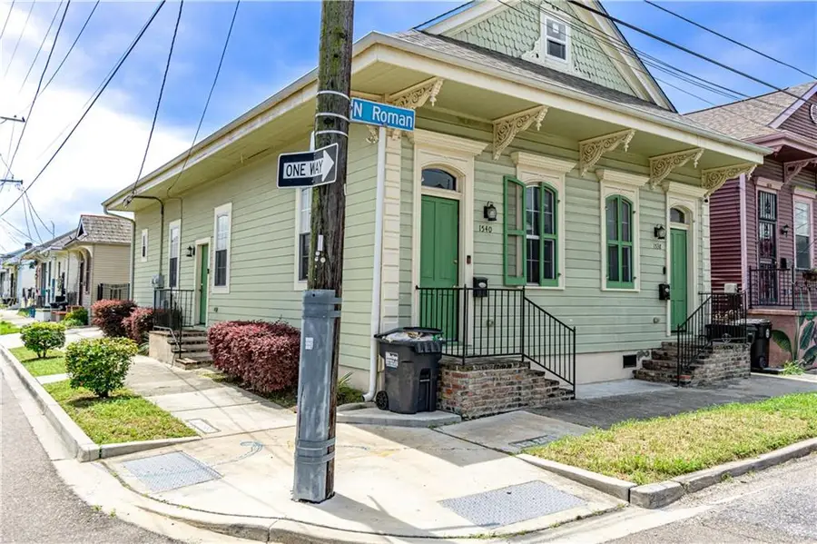 1538 40 N Roman Street, New Orleans, LA 70116 - #2