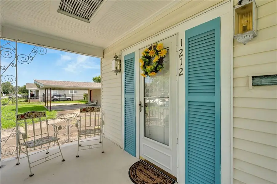 1212 Allo Avenue, Marrero, LA 70072 - #2