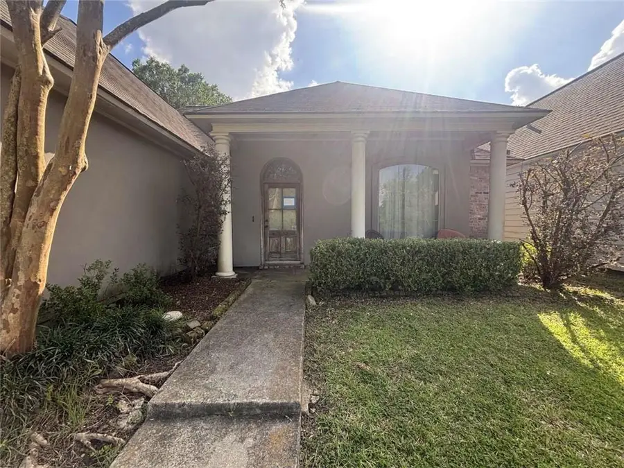 8573 E Cypress Point Court, Baton Rouge, LA 70809 - #2