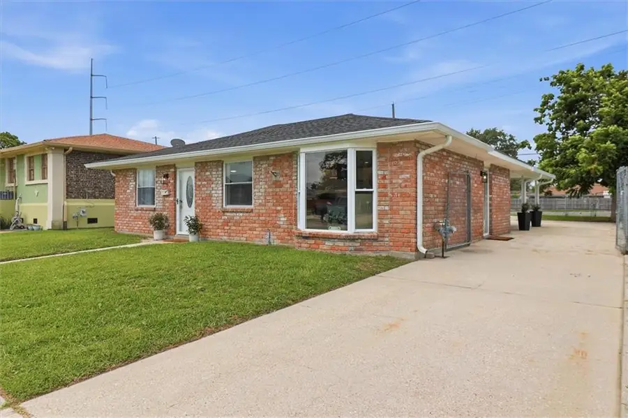 3705 Tulane Drive, Kenner, LA 70065 - #2