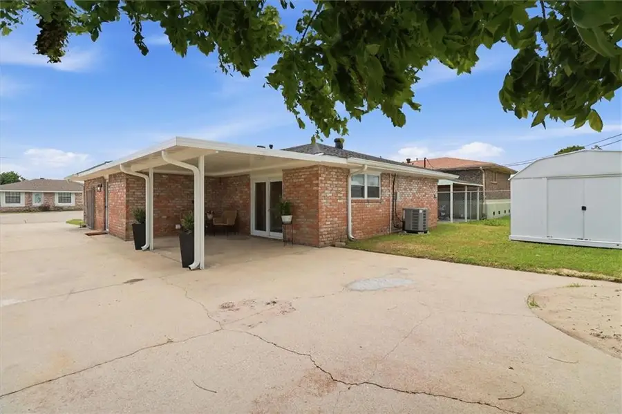 3705 Tulane Drive, Kenner, LA 70065 - #3