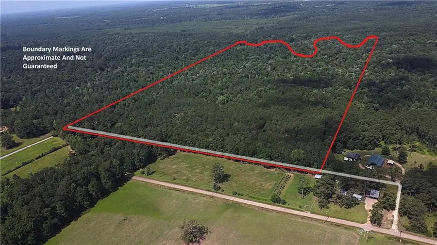 71 Acres Pierre Cemetery Road, Folsom, LA 70437 - #2