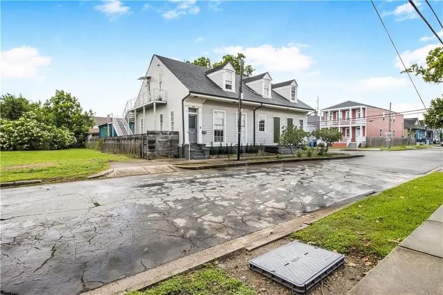 2001 Laharpe Street, New Orleans, LA 70116 - #2