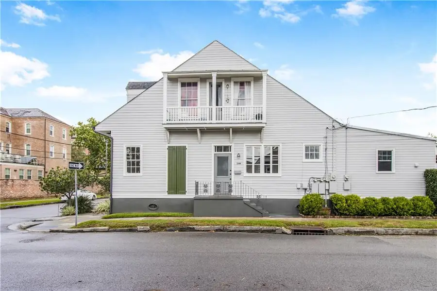 2001 Laharpe Street, New Orleans, LA 70116 - #3