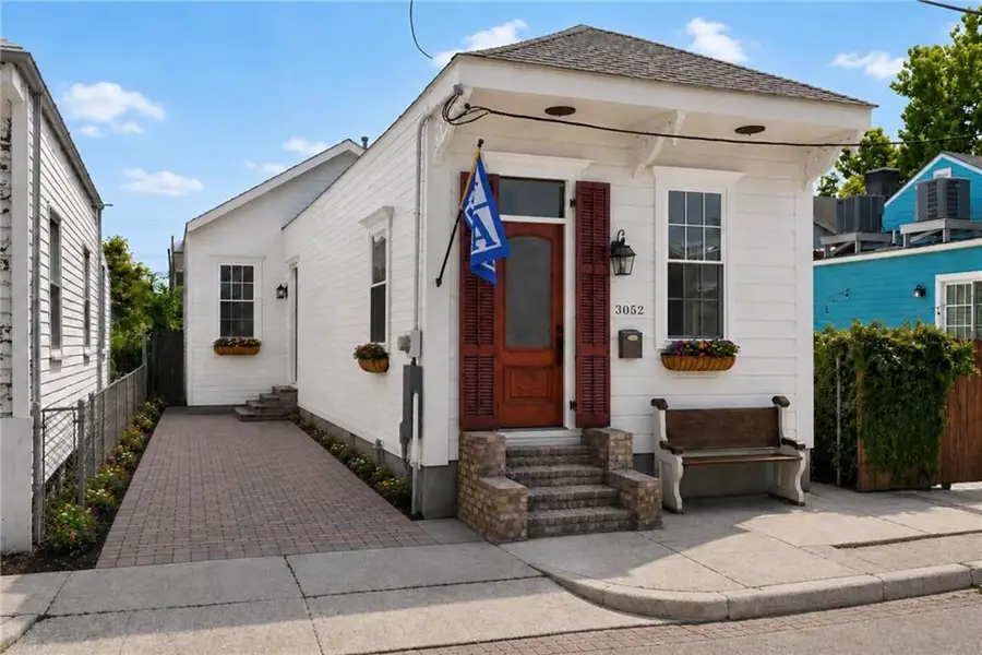 3052 Maurepas Street, New Orleans, LA 70119 - #2