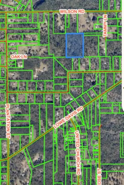 0 Shady Lane, Covington, LA 70435 - #1